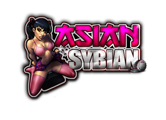 Asian Sybian